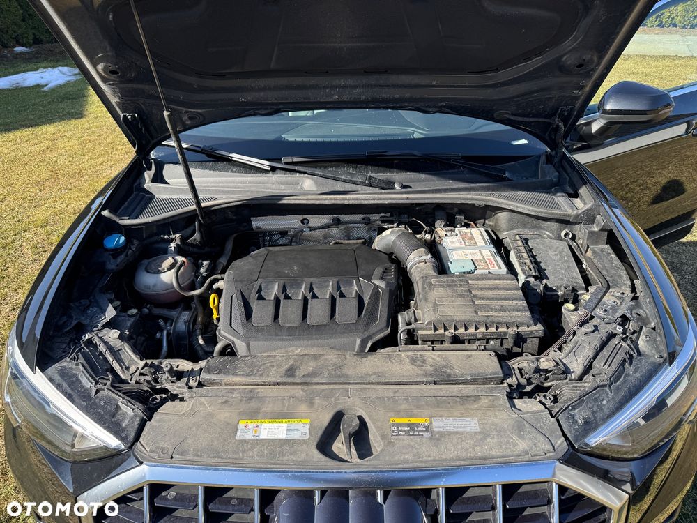 Audi Q3 45 TFSI Quattro S tronic S line - 17