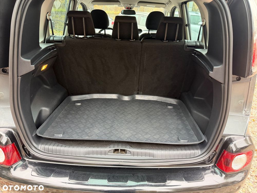 Citroën C3 Picasso 1.2 PureTech MoreLife - 17