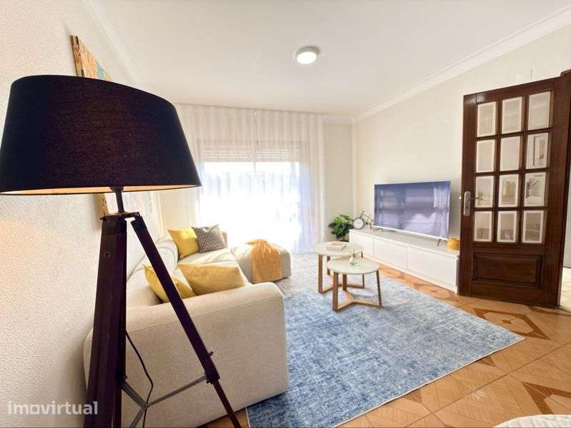 Apartamento T2 Gondomar - Grande imagem: 5/11
