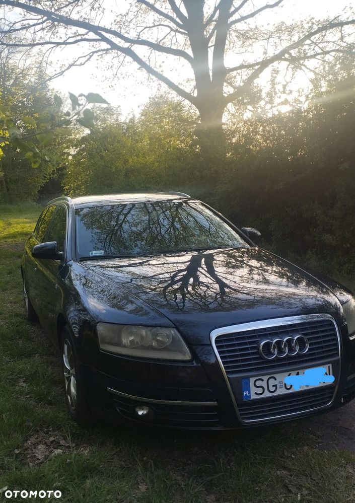 Audi A6 Avant - 3