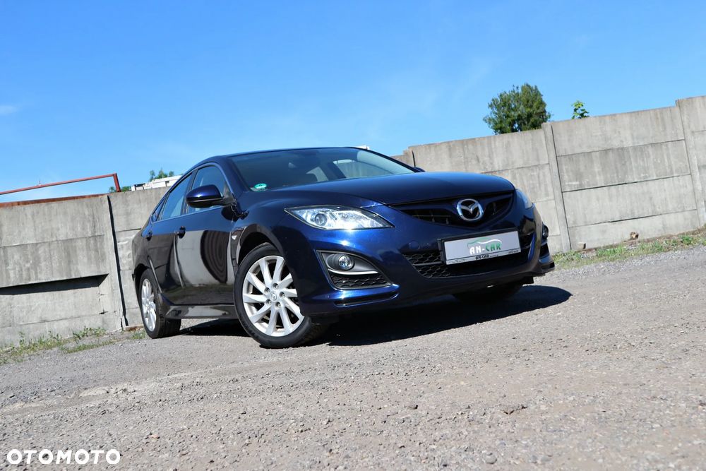 Mazda 6 - 26
