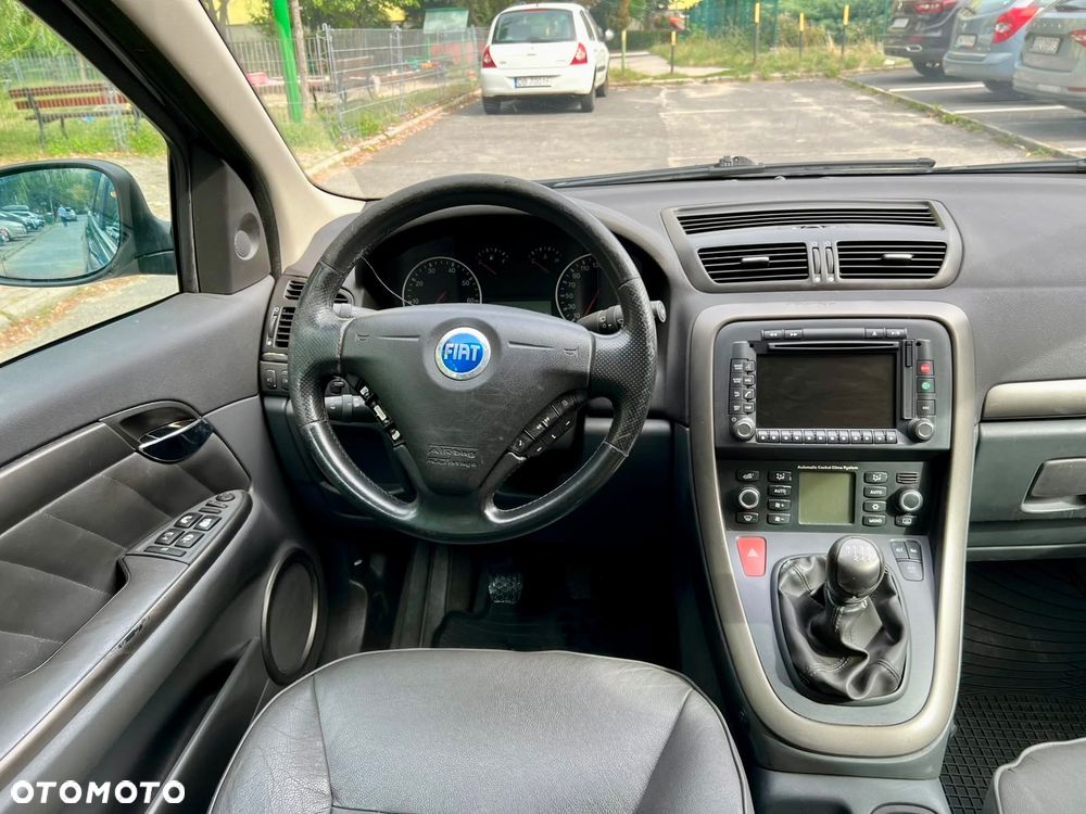 Fiat Croma - 16