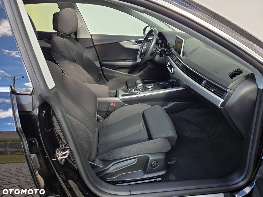 Audi A5 Sportback - 11