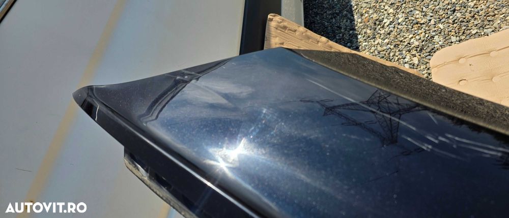 Aripa dreapta fata Vw Touareg CR 2018 2019 / 2020 2021 / 2022 / 2023 2024 - 4
