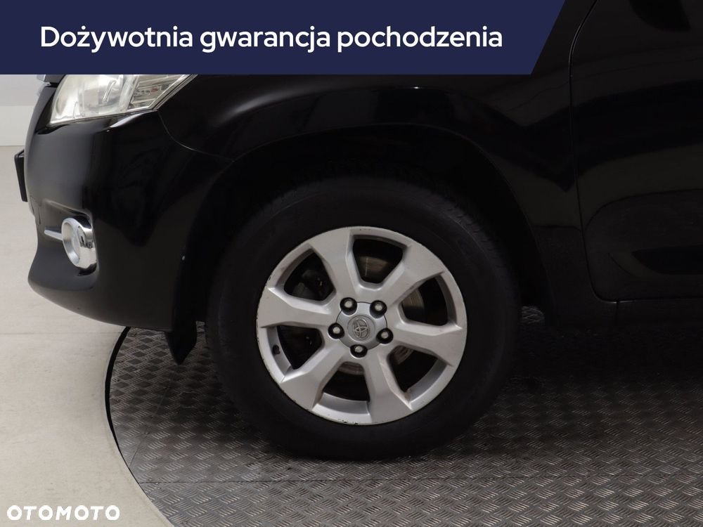 Toyota RAV4 2010