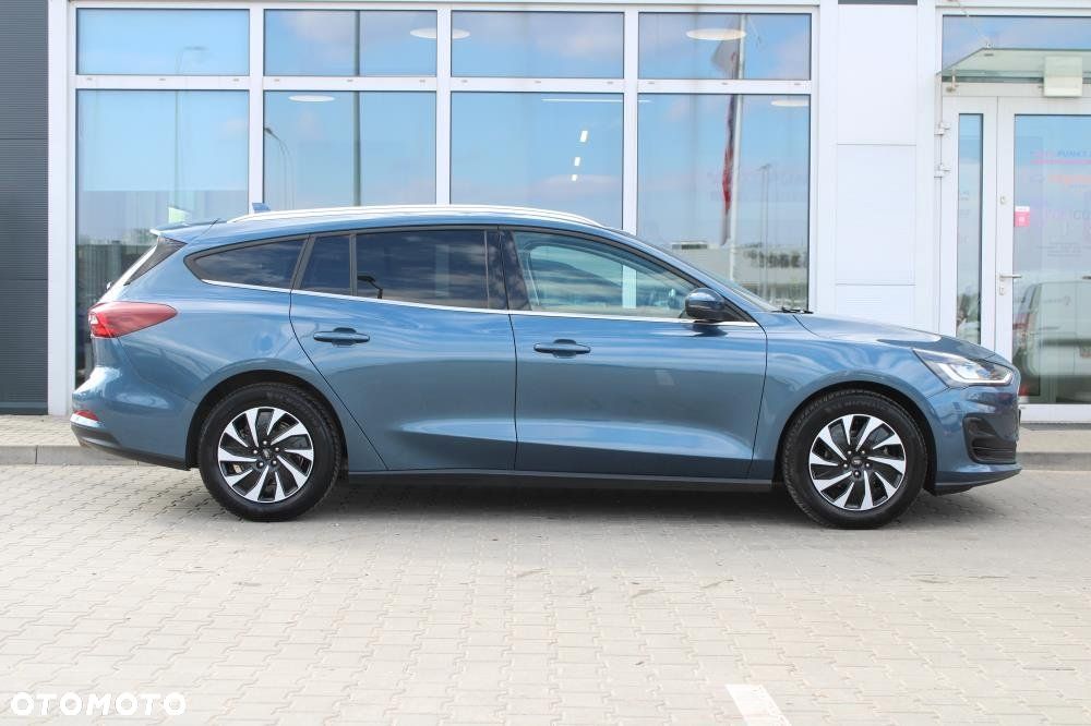 Ford Focus - 5