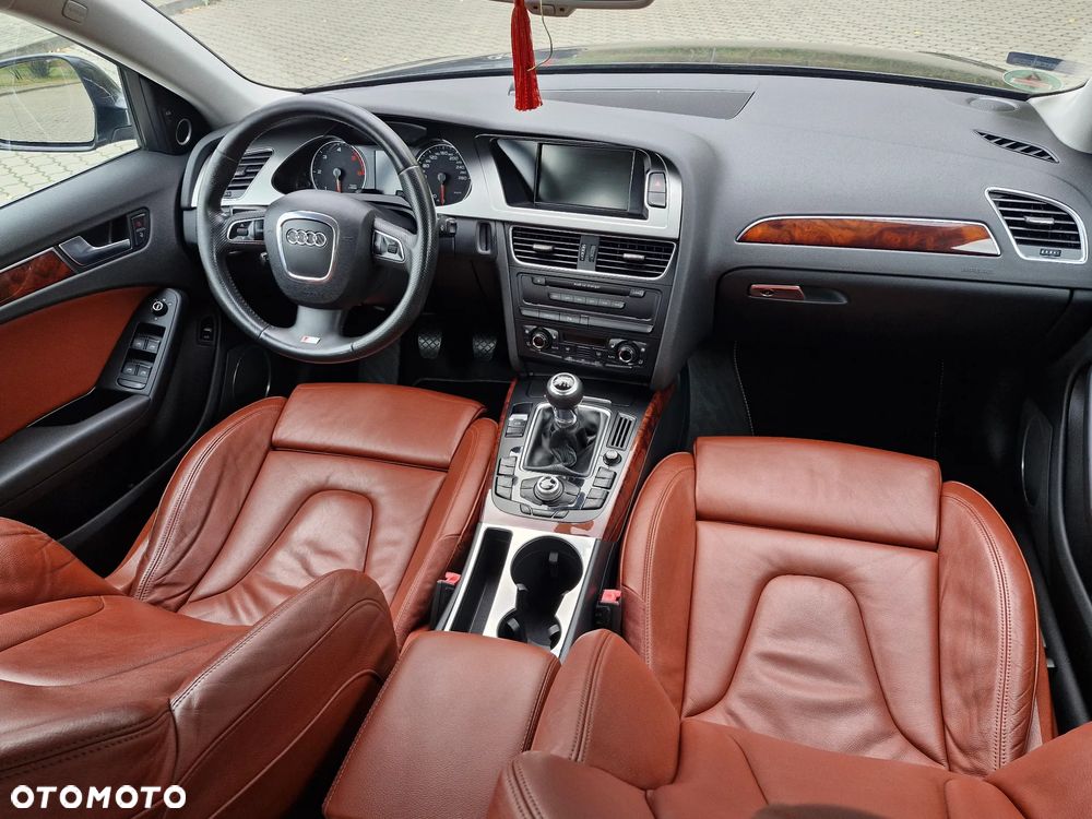 Audi A4 - 22