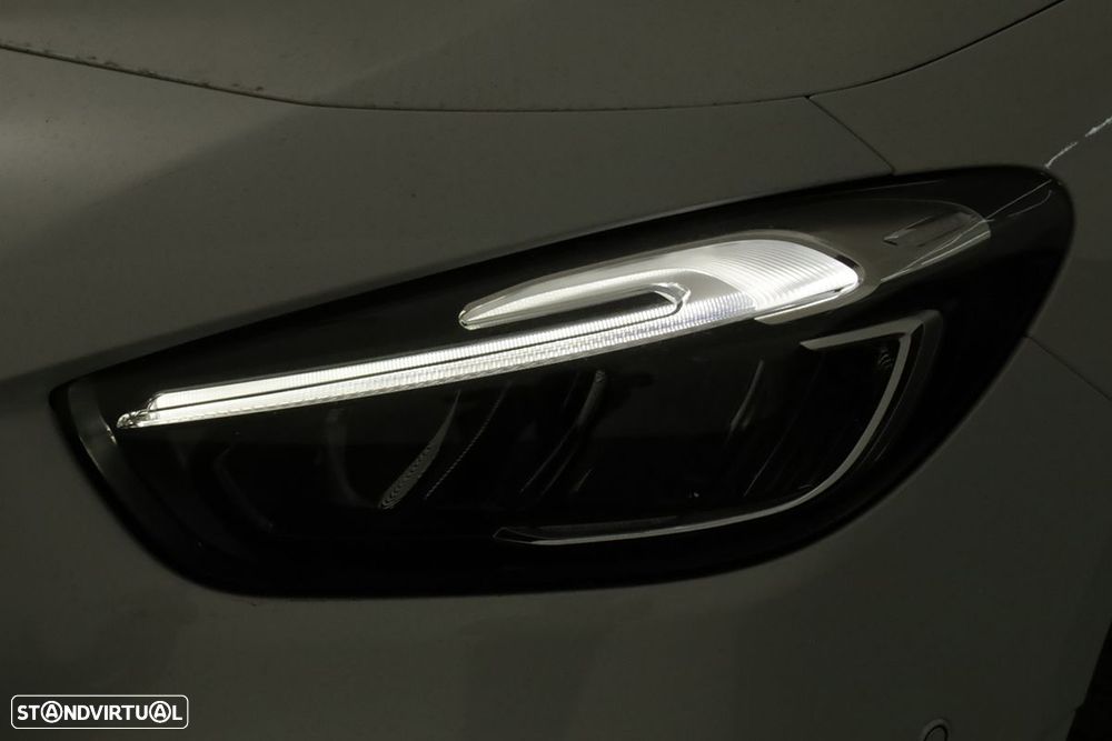 Mercedes-Benz B 250 e AMG Line - 6