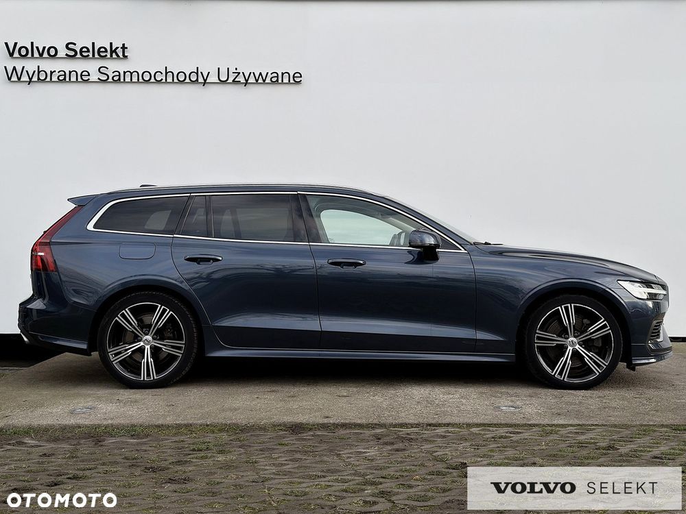Volvo V60 - 6