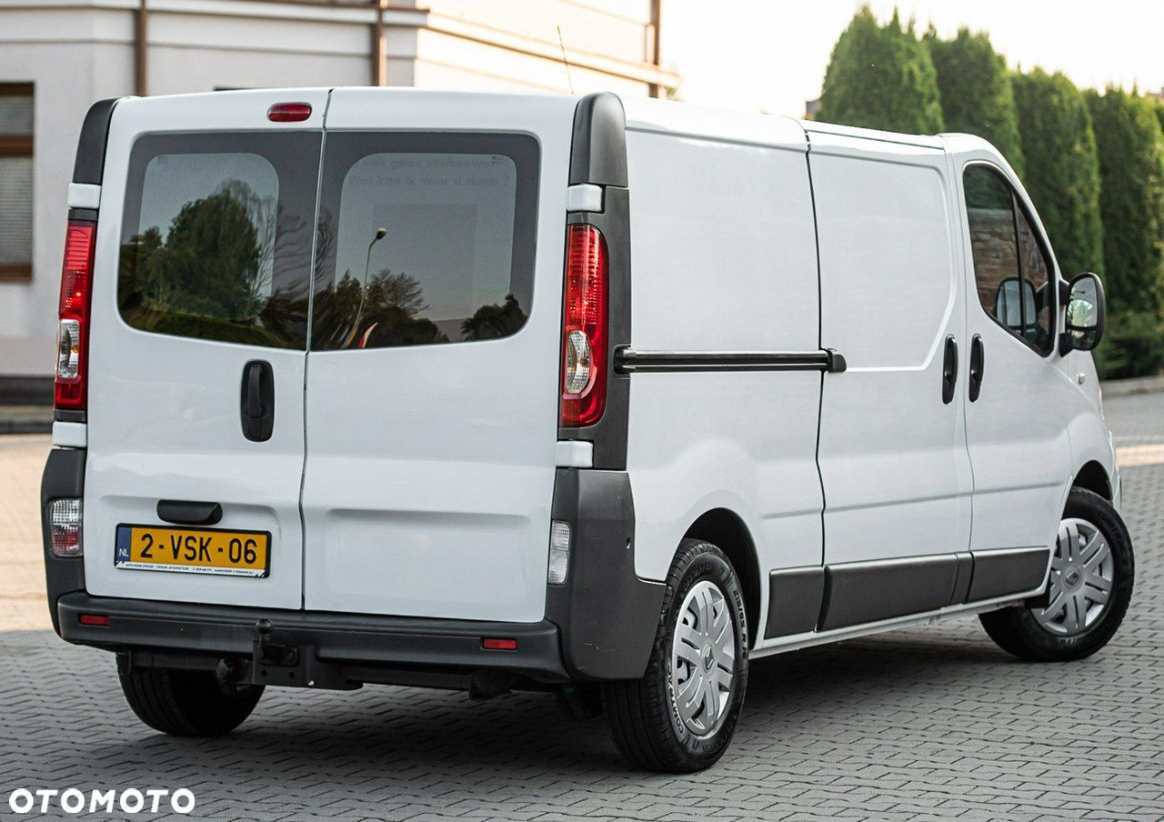 Renault Trafic - 3