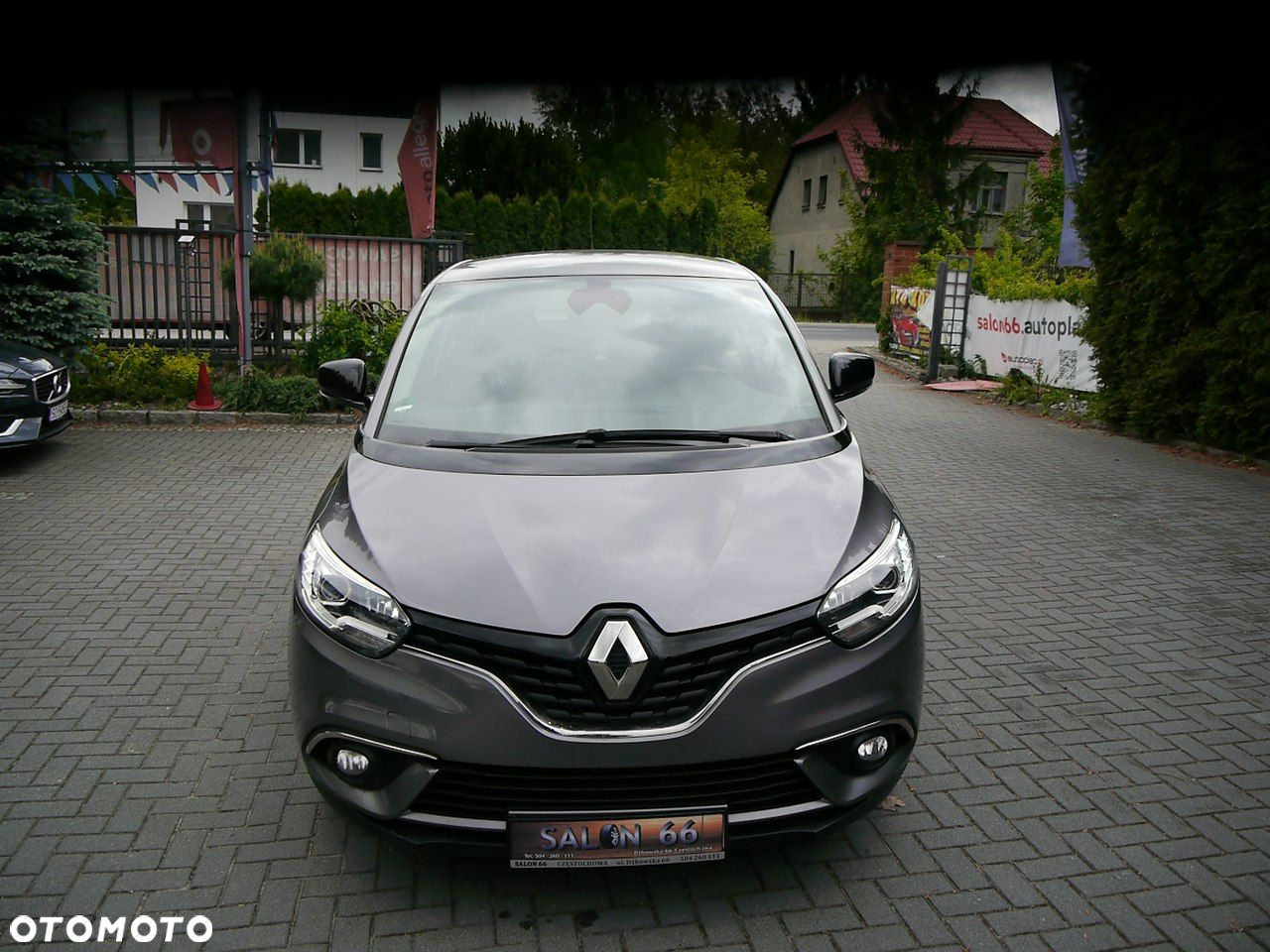 Renault Scenic 1.3 TCe Energy Life - 7