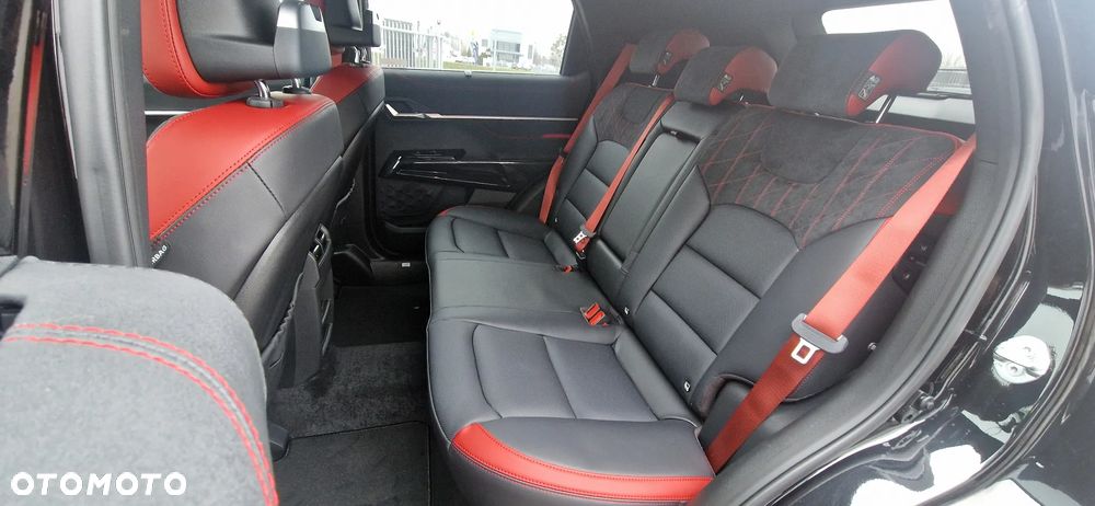 SsangYong/KGM Actyon 1.5 T-GDI Wild 4WD - 16
