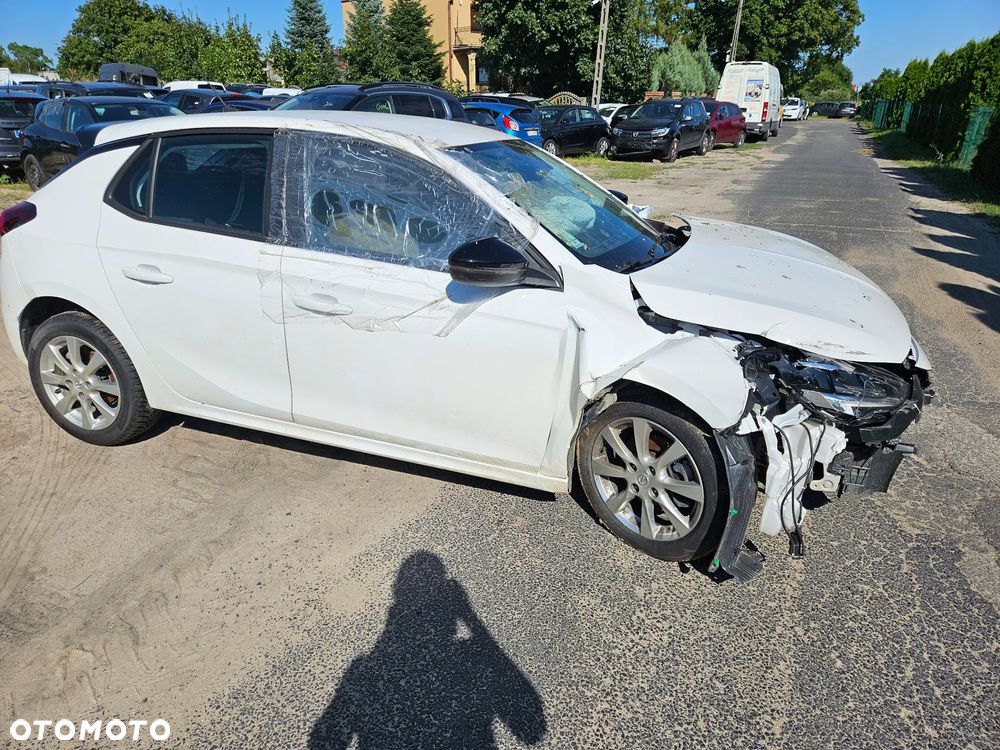 Opel Corsa - 4