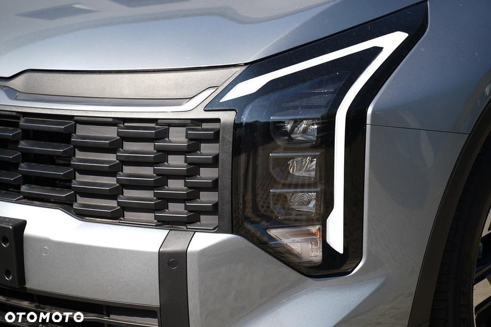 Kia Sportage 1.6 T-GDI M 2WD - 28