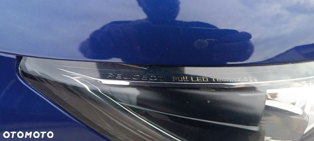 Peugeot 308 - 4