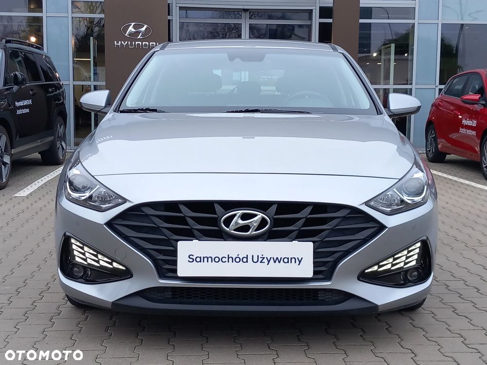 Hyundai i30 1.5 DPI Modern - 3