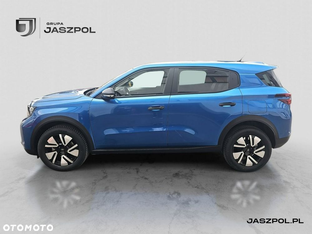 Opel Frontera - 8