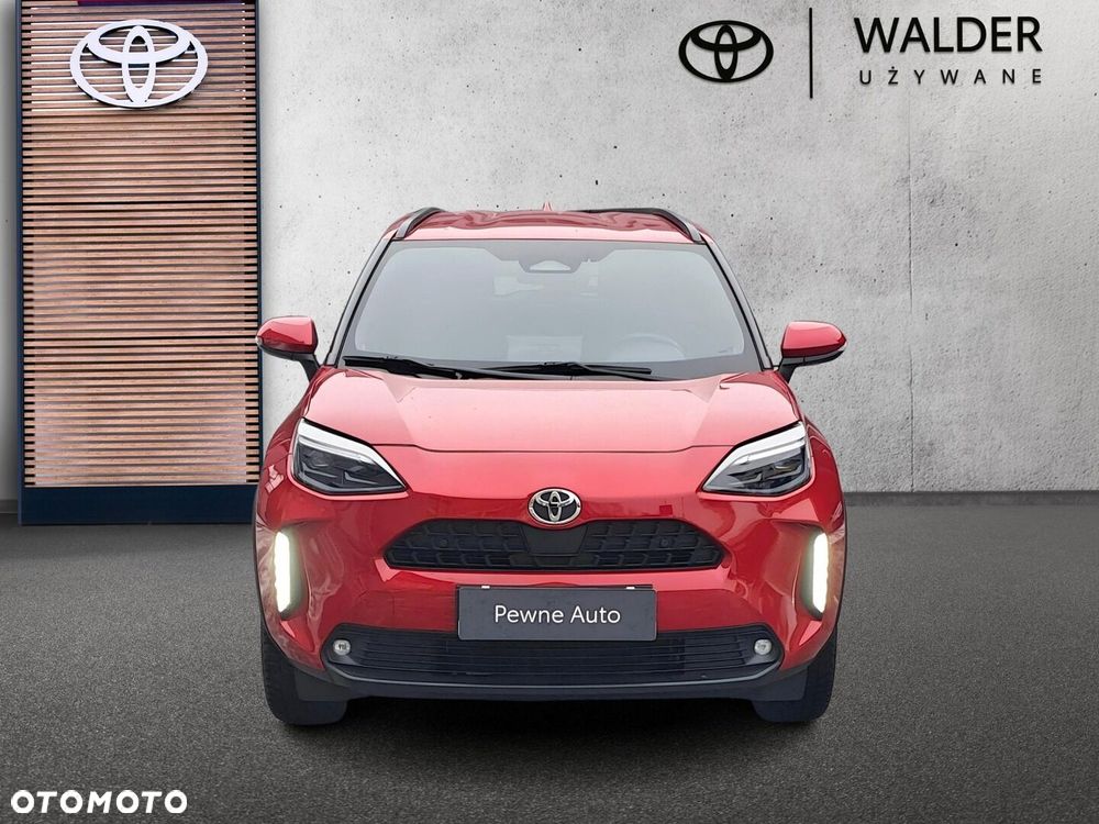 Toyota Yaris Cross Hybrid 1.5 Style - 10