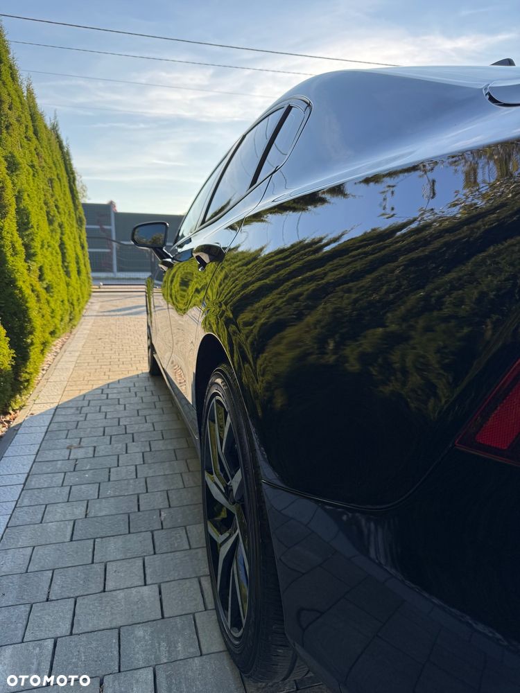 Volvo S60 T6 AWD Momentum Pro - 11