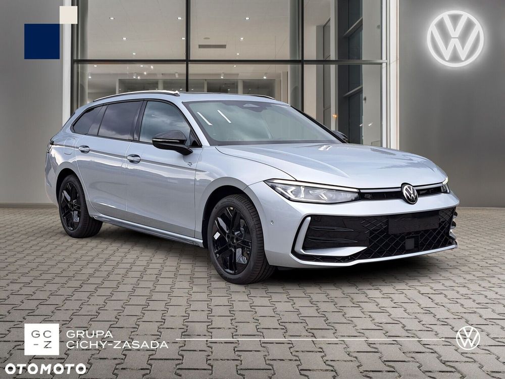 Volkswagen Passat Variant - 8