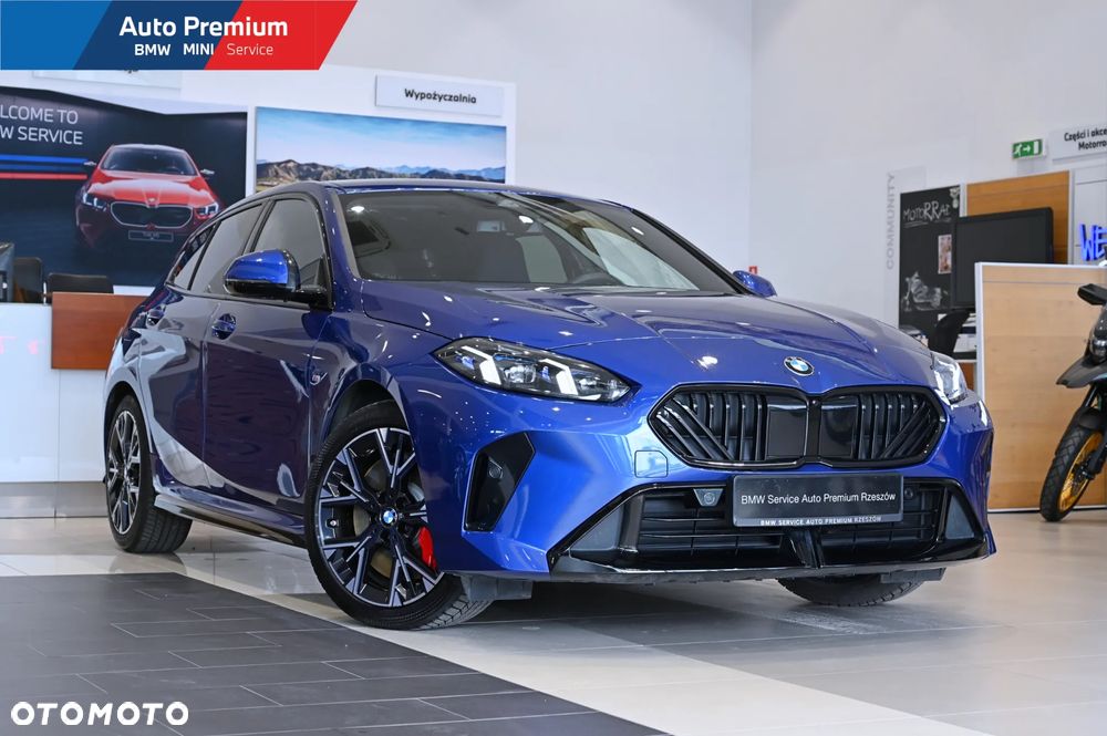 BMW Seria 1 120 - 1