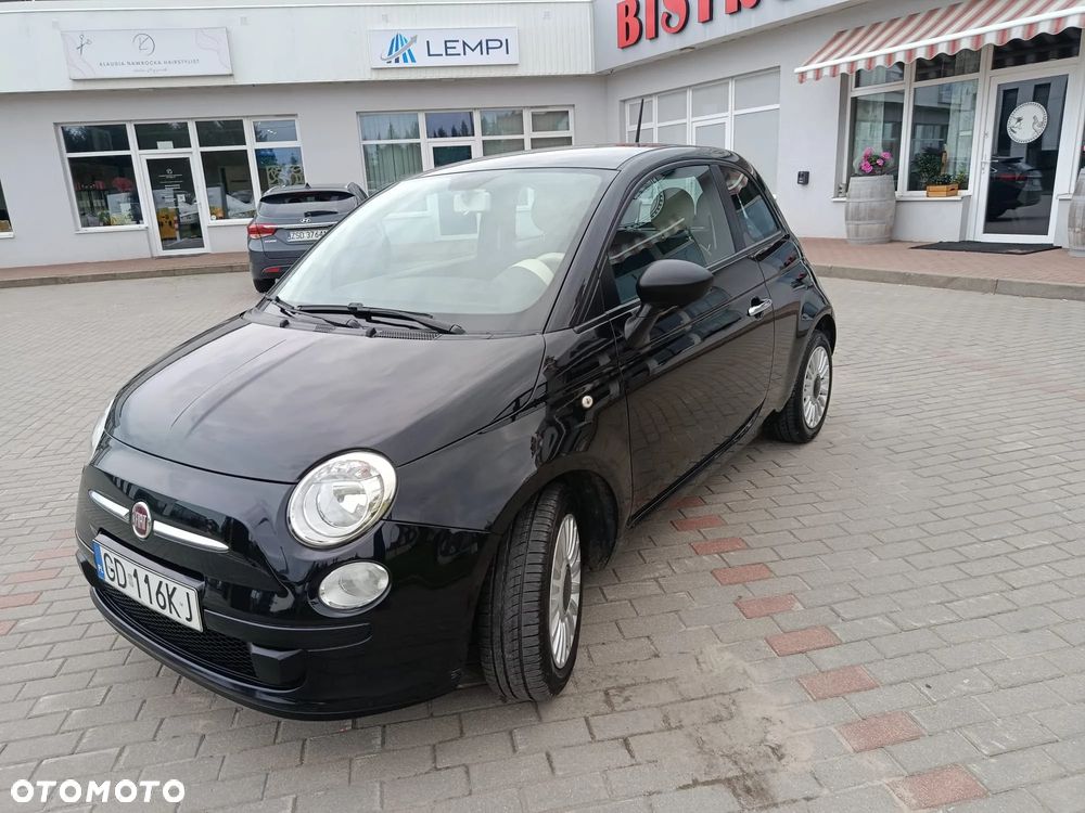 Fiat 500 - 20