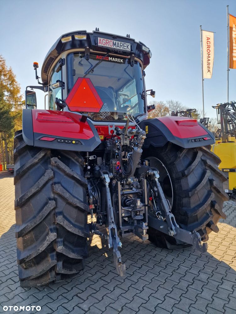 Massey Ferguson 8s.245 Exclusive - 4