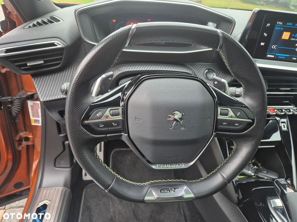 Peugeot 2008 2020