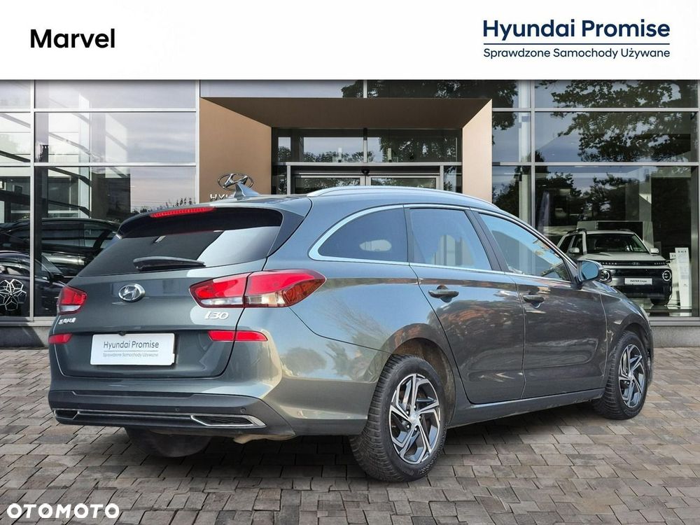 Hyundai i30 1.0 T-GDI Smart - 6