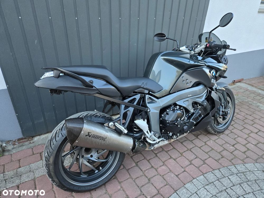 BMW K - 7