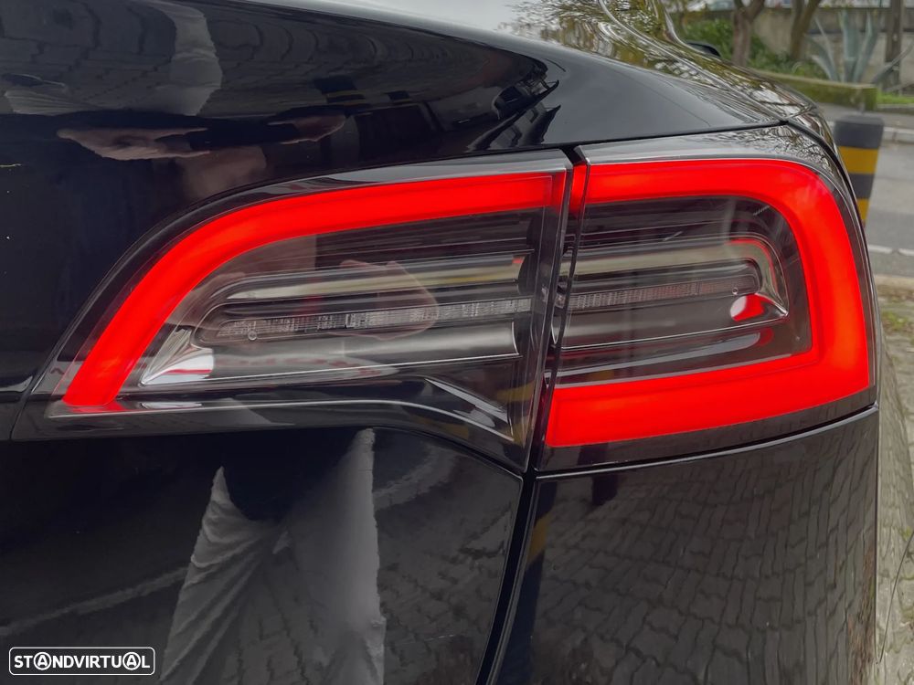 Tesla Model 3 Standard Range Plus RWD - 16