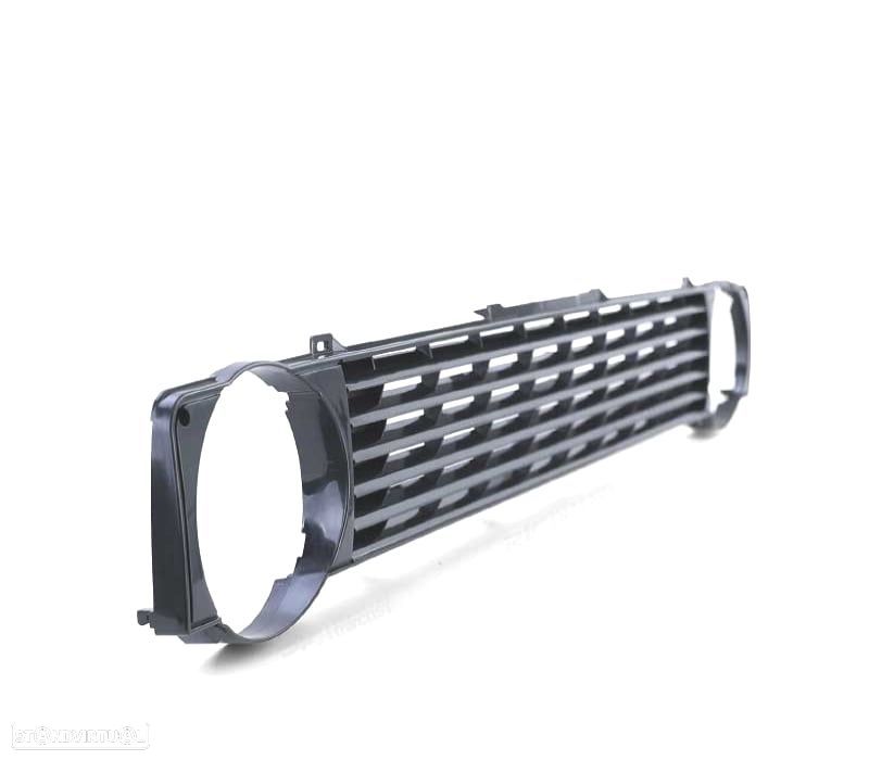 GRELHA FRONTAL VOLKSWAGEN VW GOLF 1 I - 3