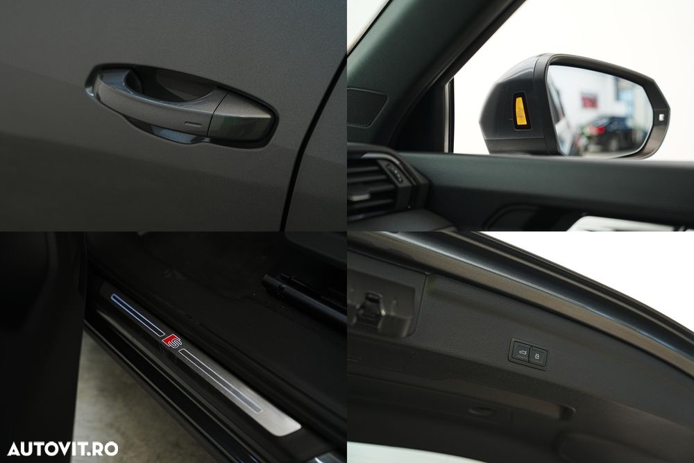 Audi Q3 45 TFSIe S tronic S line - 9