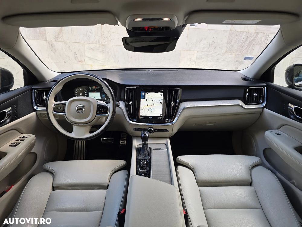 Volvo V60 D3 Inscription - 7