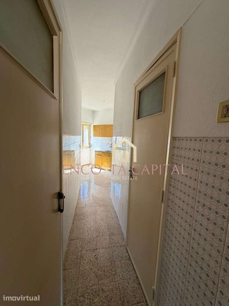 Apartamento T3 Vitalício Sacavém. - Grande imagem: 5/7