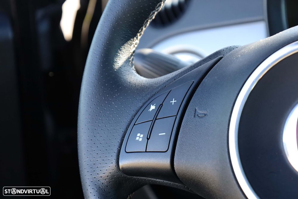 Fiat 500 1.3 16V Multijet by Diesel - 15