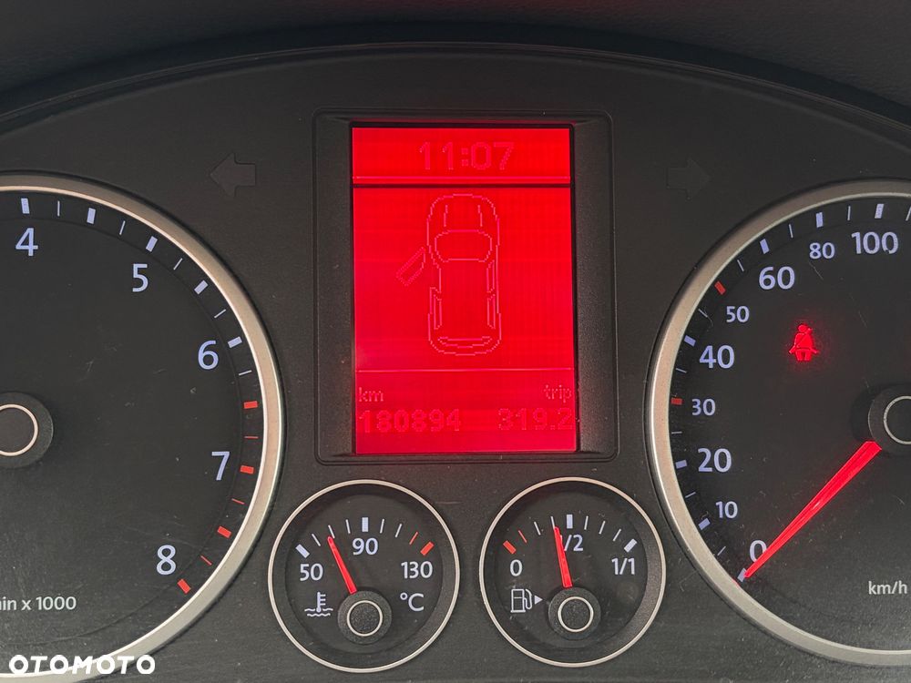 Volkswagen Tiguan 2.0 TSI 4Motion Team - 11