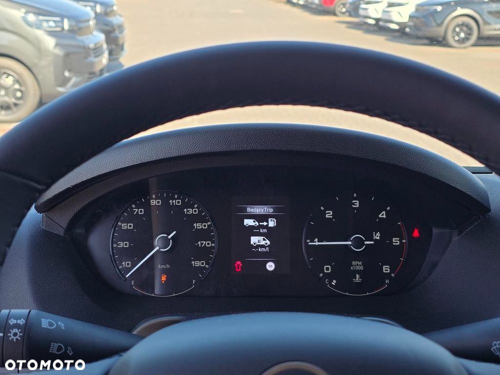 Citroën Jumper 35 H3-Power L3H2 - 9