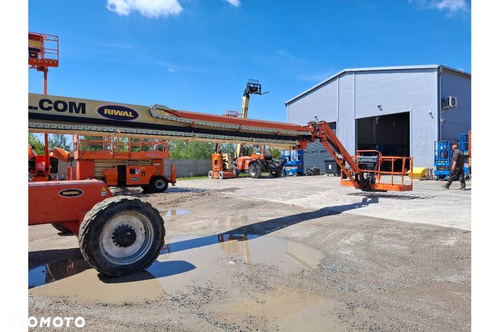 JLG 1350 SJP - 11