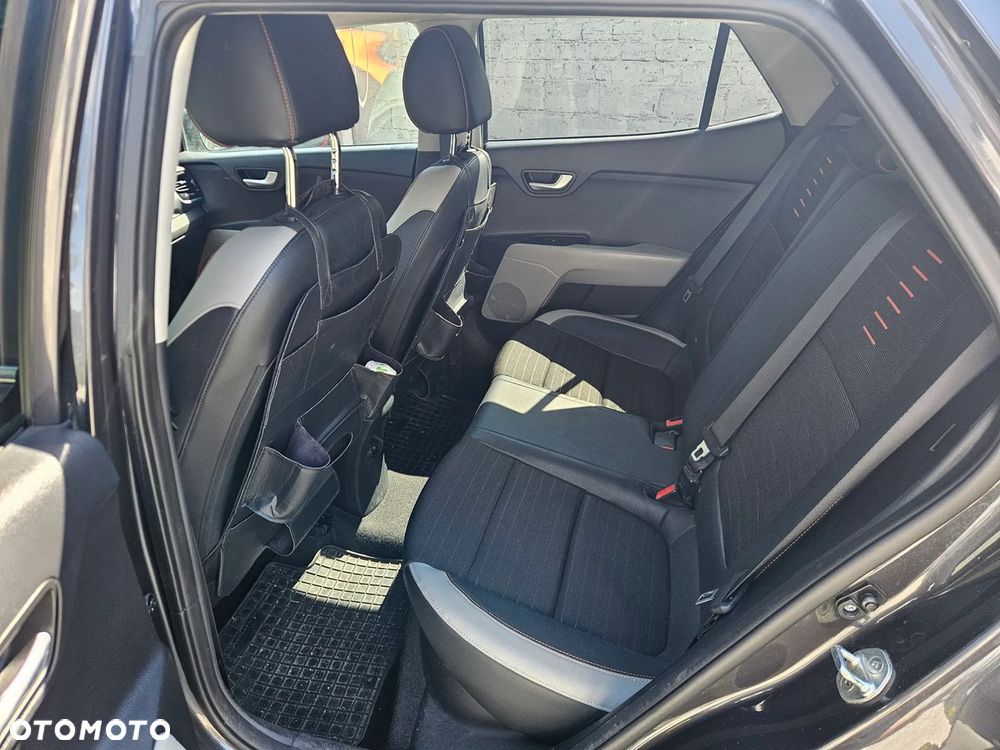 Kia Stonic 1.4 M - 7