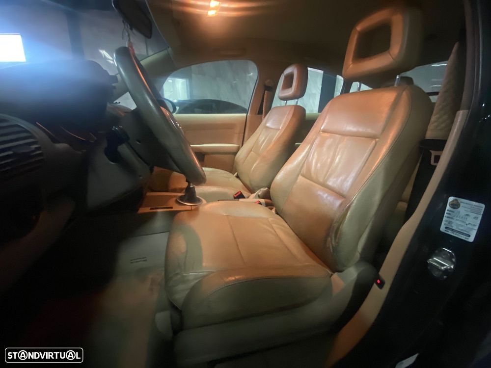 Audi A2 1.4 Attraction - 7