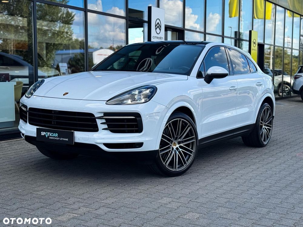 Porsche Cayenne Platinum Edition - 3