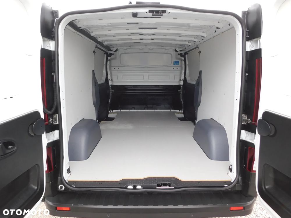 Renault Trafic - 3