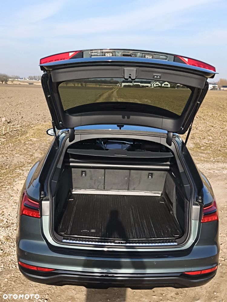 Audi A6 Allroad - 11