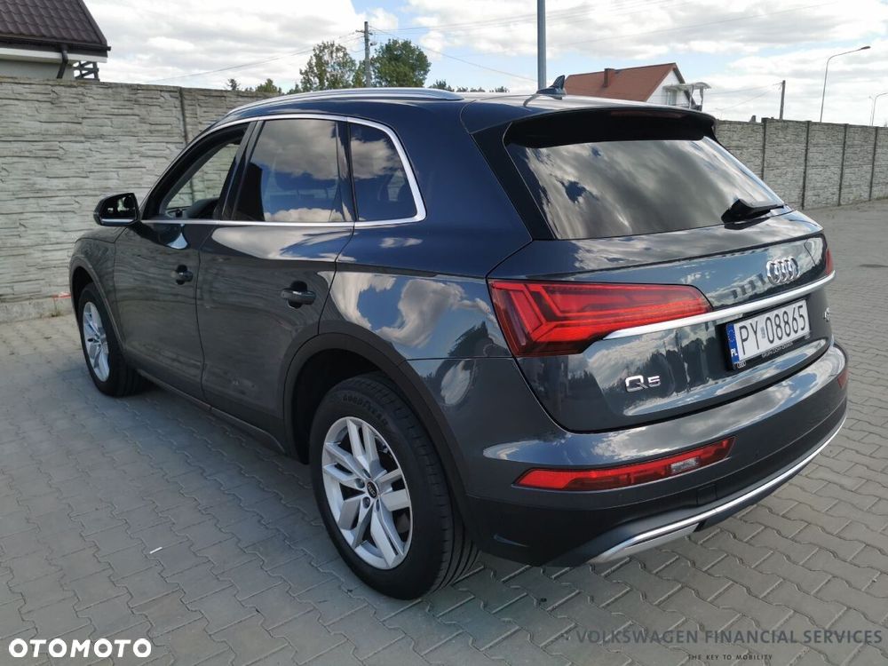 Audi Q5 - 4