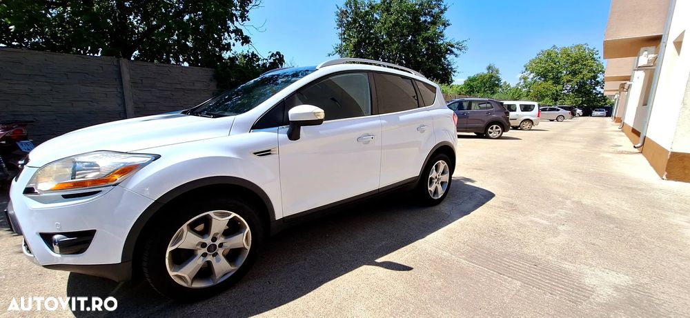 Ford Kuga ver-2-0-tdci-4wd-titanium - 2