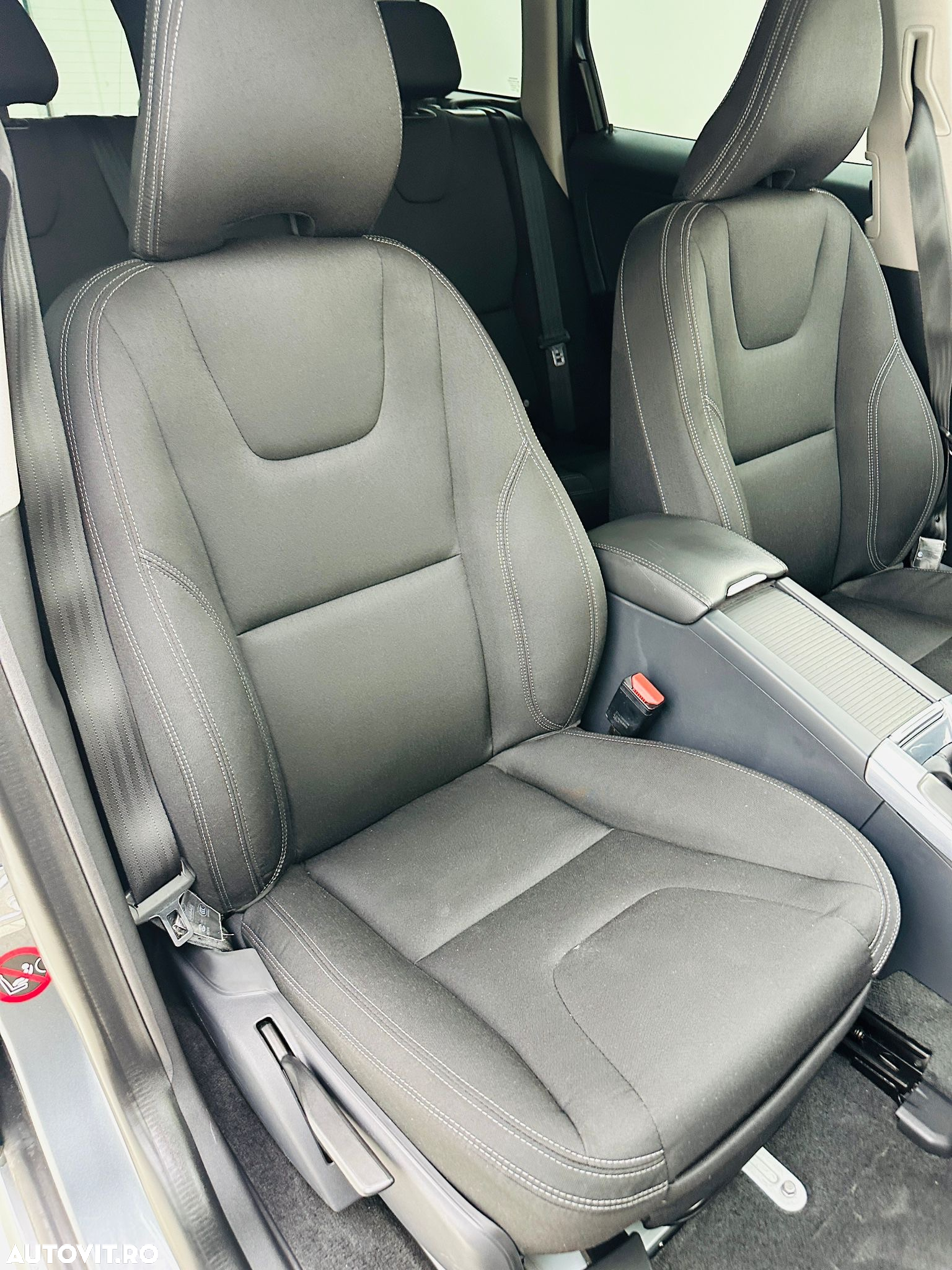 Volvo XC 60 - 22
