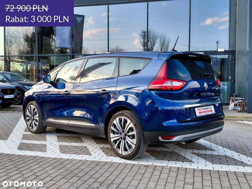 Renault Grand Scenic - 3