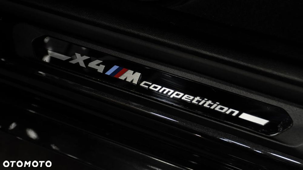BMW X4 M - 19
