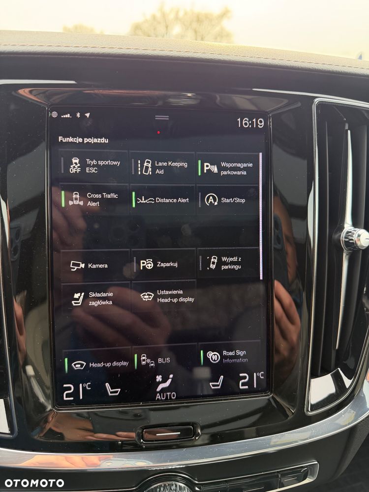 Volvo S60 T6 AWD Geartronic RDesign - 35